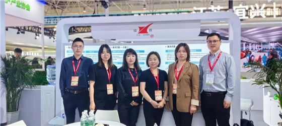 九州网址环保精彩亮相第二十二届中国国际环保展览会！插图10