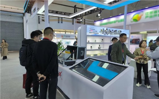 九州网址环保精彩亮相第二十二届中国国际环保展览会！插图17