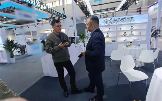 九州网址环保精彩亮相第二十二届中国国际环保展览会！插图19