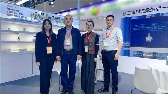 九州网址环保精彩亮相第二十二届中国国际环保展览会！插图8